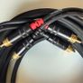 Stereo RCA Cable Image 2