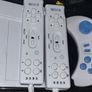 boxed wii 3 full entertainment system Image 3