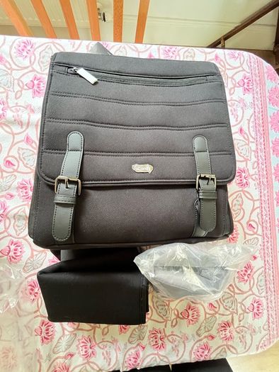 iCandy changing bag