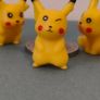 Mini Figure Pikachu Image 4