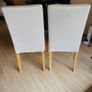 2 kitchen chairs Image 2