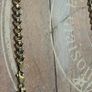 9k gold chain Image 3