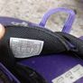 Rugby boots worn once uk 4 Image 3