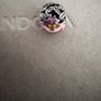 Pandora Disney Cheshire Cat charm Image 6