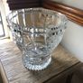 crystal ornate bowl Image 3