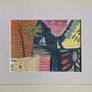 Original Art Abstract Art Original Irish Art Image 3