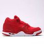 Nike Air Flight 89 Python University Red UK 11/ US 12 DEADSTOCK Image 9