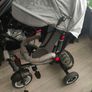 kids trike Image 2