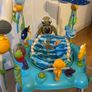 Finding Nemo Baby Bouncer Image 2