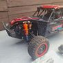 Dbx 1/10 rolling chassis Image 4
