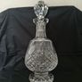 Waterford Crystal Decanter Image 6