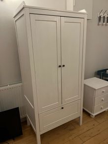 Kids Wardrobe