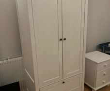 Kids Wardrobe