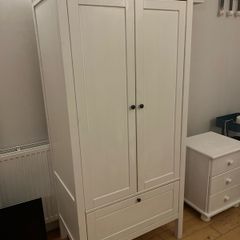 Kids Wardrobe