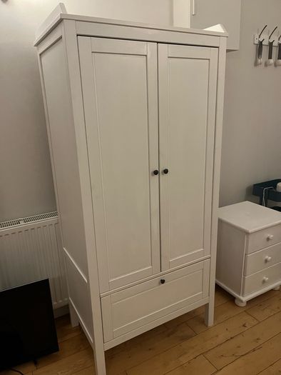 Kids Wardrobe