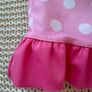 Disney baby swim suit Minnie Mouse 12-18 months Image 3