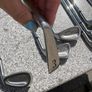 golf clubs x12 Image 3
