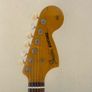 Fender Mustang 2008 MIJ 65 reissue Image 3