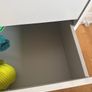 White Chest Drawers Image 6