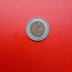 1992 Portuguese 100 Escudos