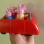peppa car Image 4