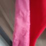 Red blouse size sm Image 3