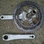 Ultegra 6600 groupset & wheels Image 3