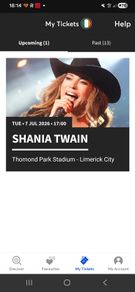 tickets