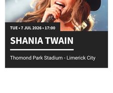 tickets