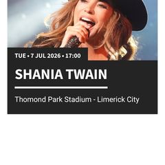 tickets
