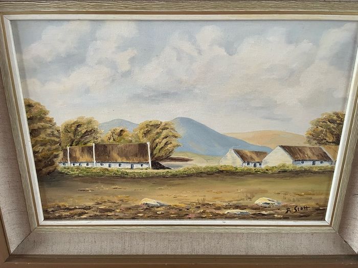 paintings