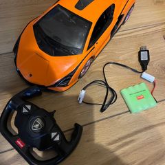 Lamborghini remote control car