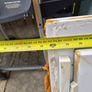 pvc door and window Image 2