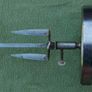 Vintage Mechanical Rotary Grill for Roasting Chicken Image 2