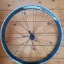 Merida aero wheelset Image 3
