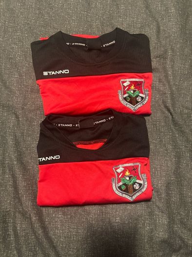 KTCS PE uniform