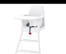 ikea Langur highchair/junior chair