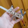Victorinox Spartan 91mm Swiss Army Knife with Camo Scales Image 3