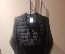 Nike tracksuit