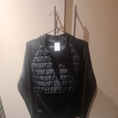Nike tracksuit