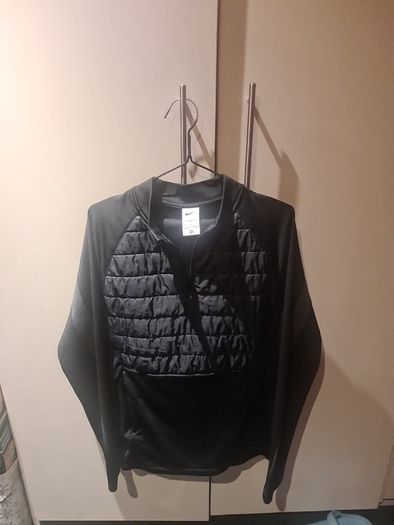 Nike tracksuit