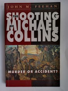 The Shooting of Michael Collins