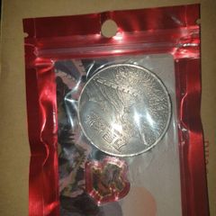 32.2 grams of titanium plus 1.1000th of gold china wall will take swaps for whiskey stuff
