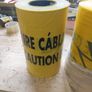 ESB warning tape Image 2