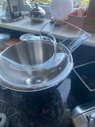 Kitchen Aid Stand Mixer