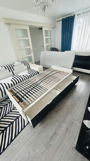 Single bed for cheap
