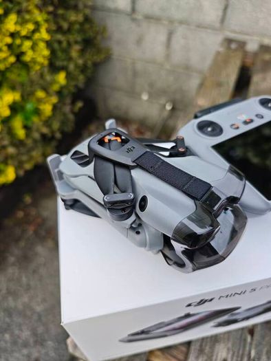 Dji Mini 5 Pro