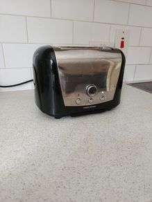 Toaster