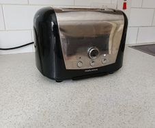 Toaster