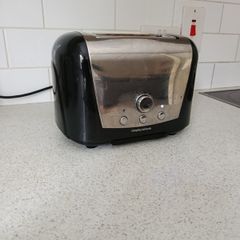 Toaster